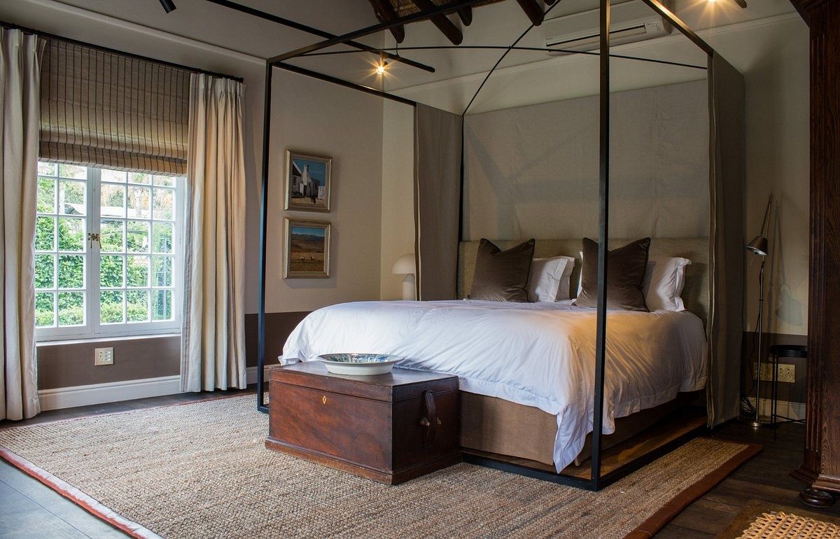 Le Cle Lodge en South Africa