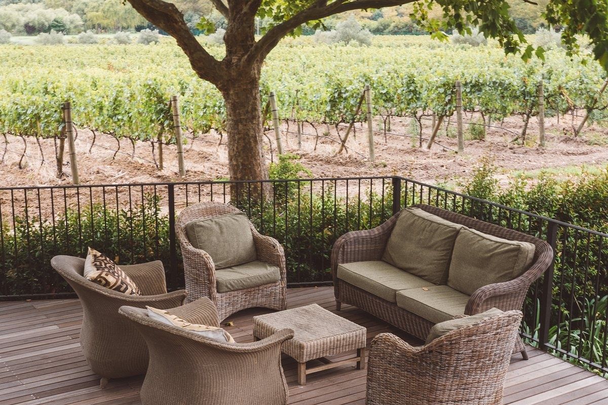 Le Cle Lodge en South Africa