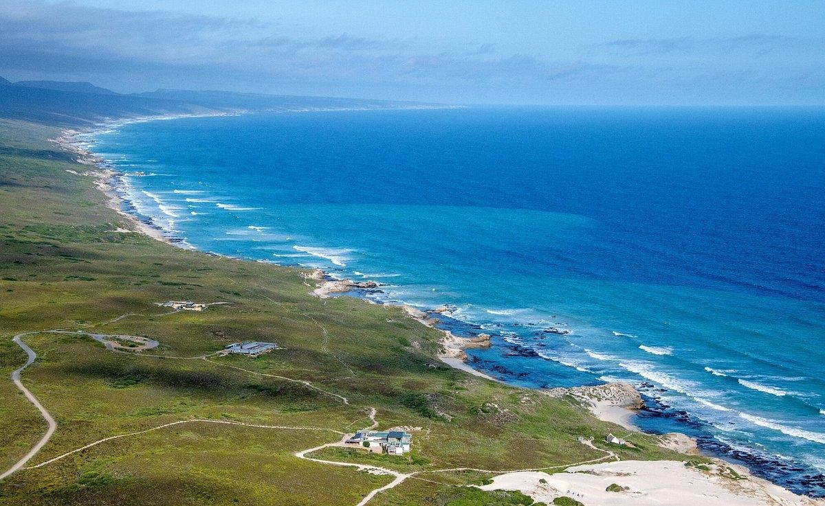 Morukuru Beach Lodge  en South Africa