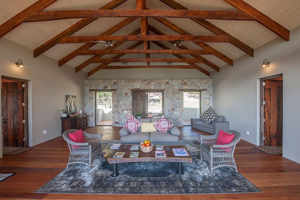 Tamodi guest Lodge and Stable en South Africa