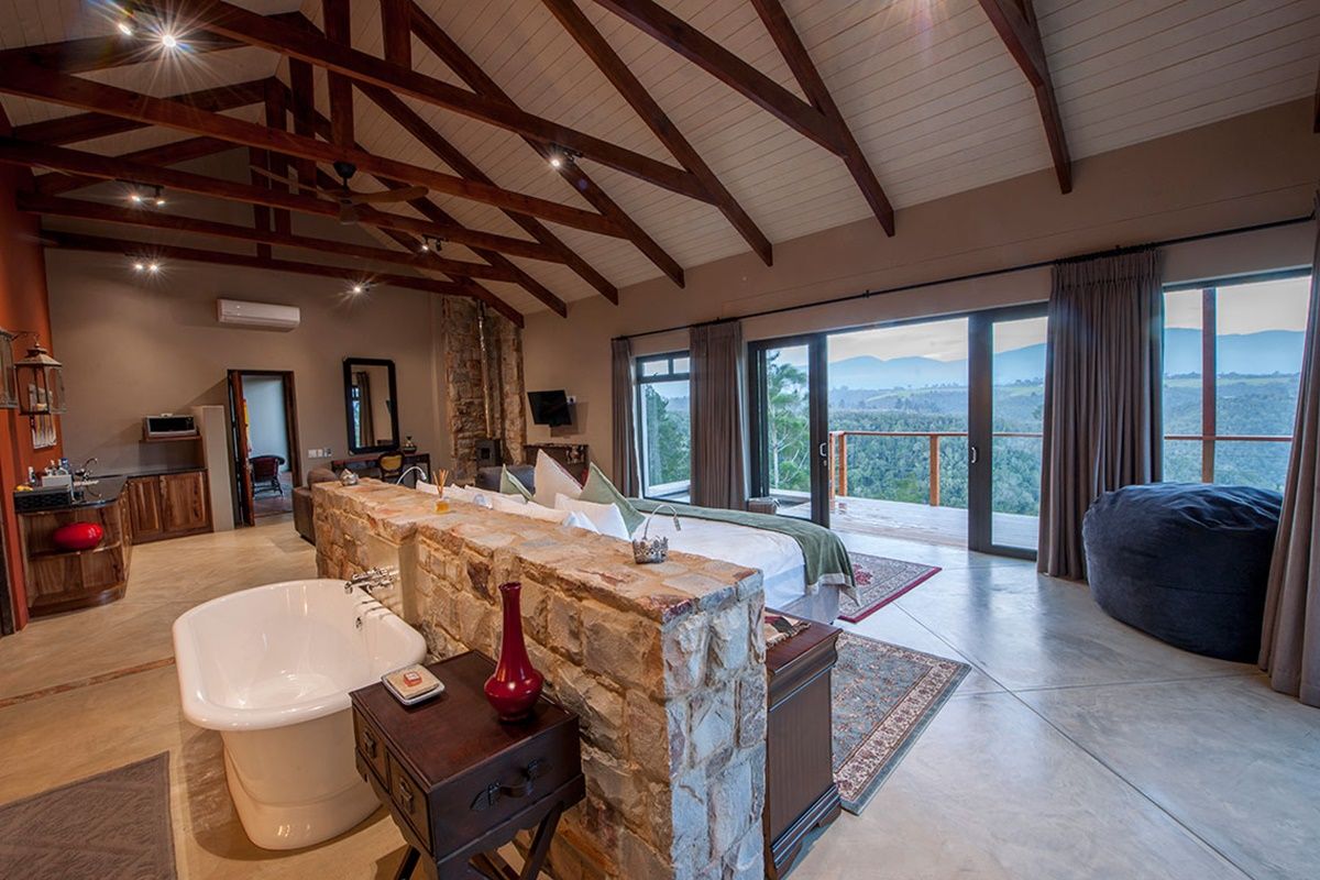 Tamodi guest Lodge and Stable en South Africa