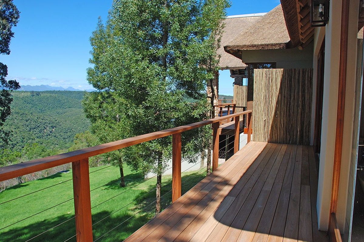 Tamodi guest Lodge and Stable en South Africa