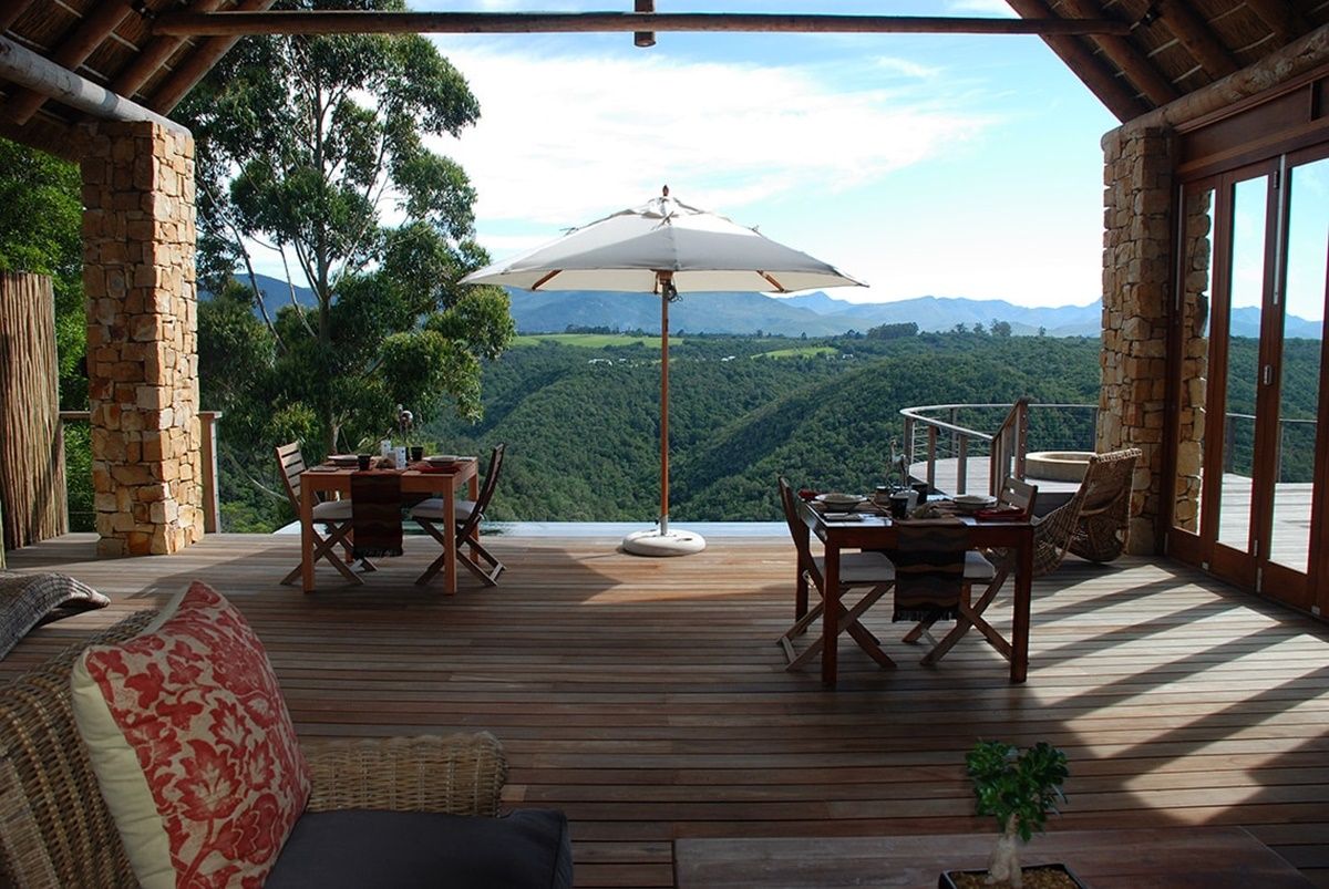 Tamodi guest Lodge and Stable en South Africa