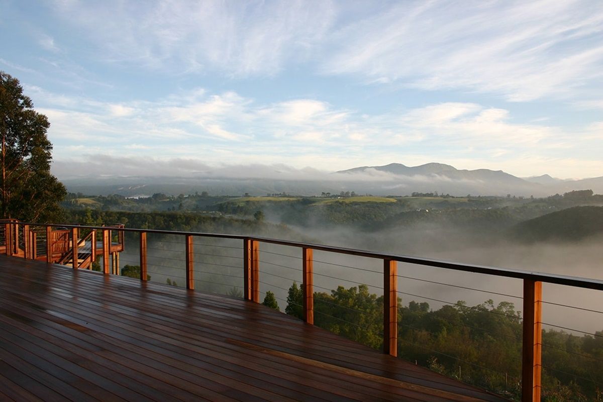 Tamodi guest Lodge and Stable en South Africa