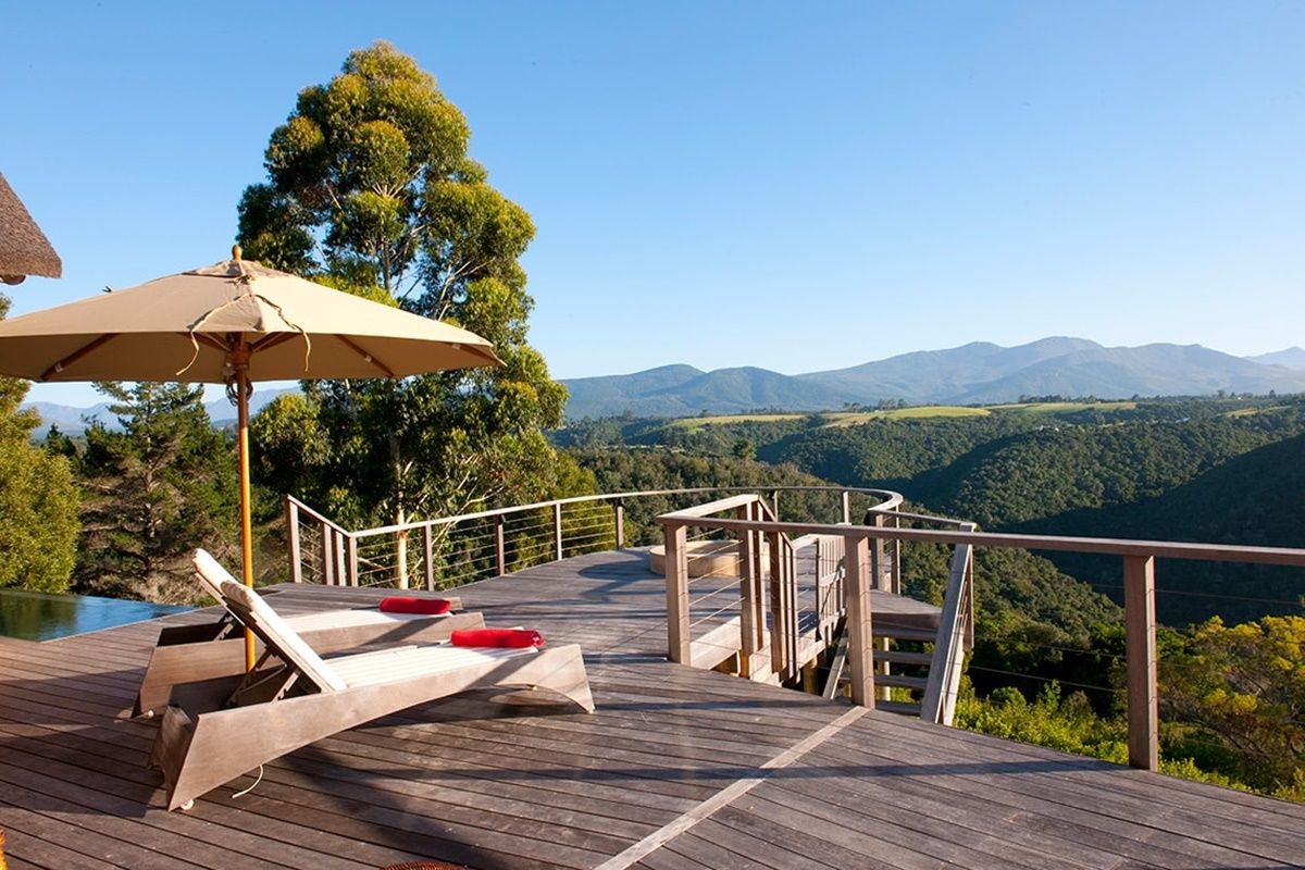 Tamodi guest Lodge and Stable en South Africa