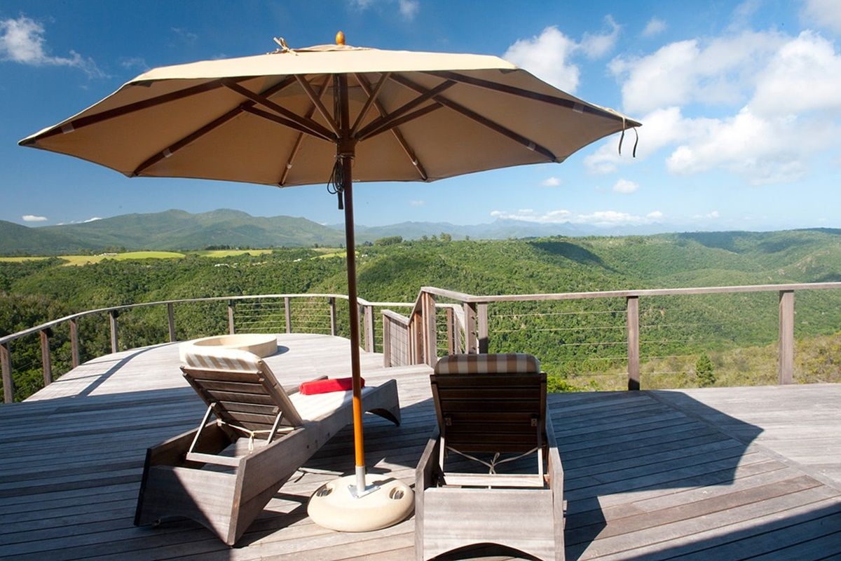 Tamodi guest Lodge and Stable en South Africa