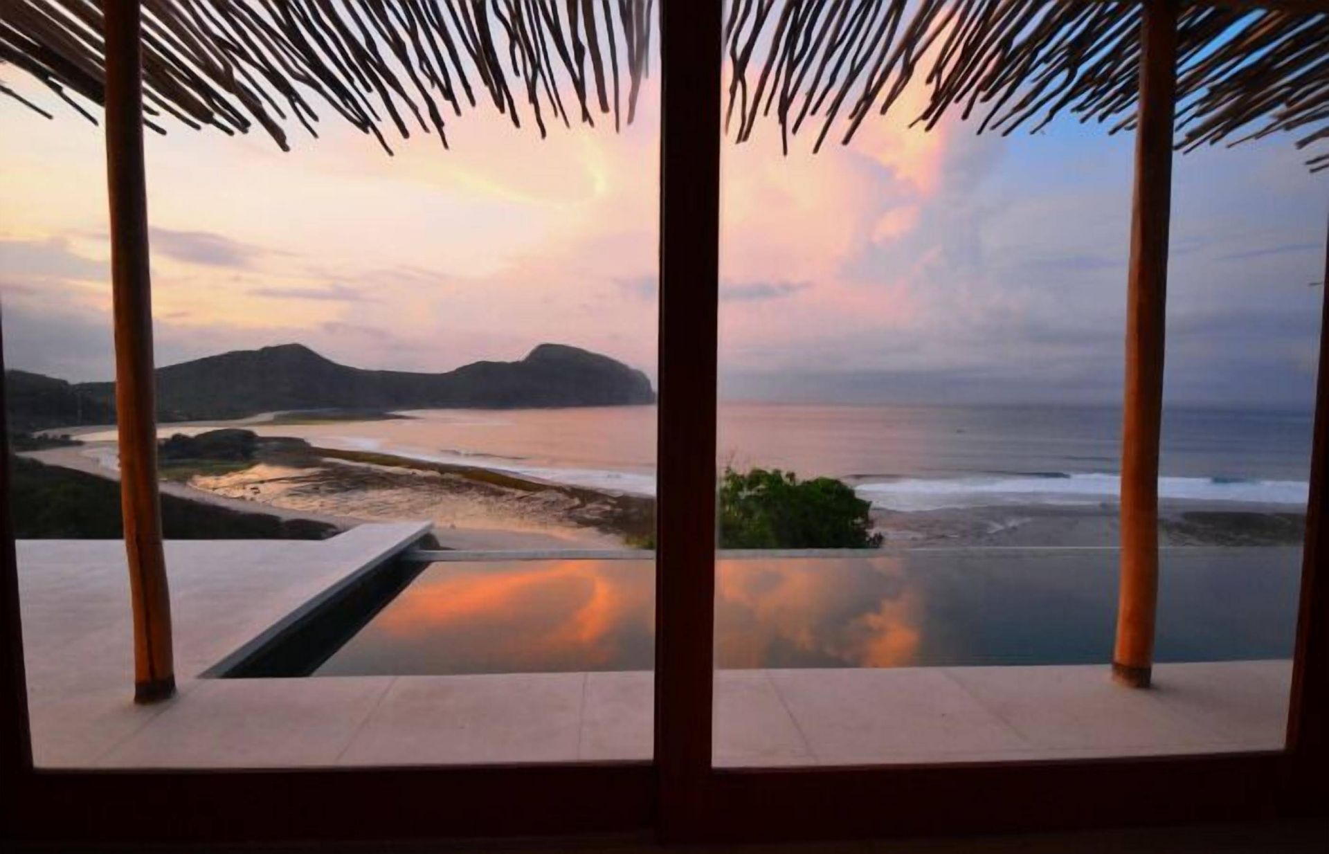 Kini Resort & Village en Sumbawa