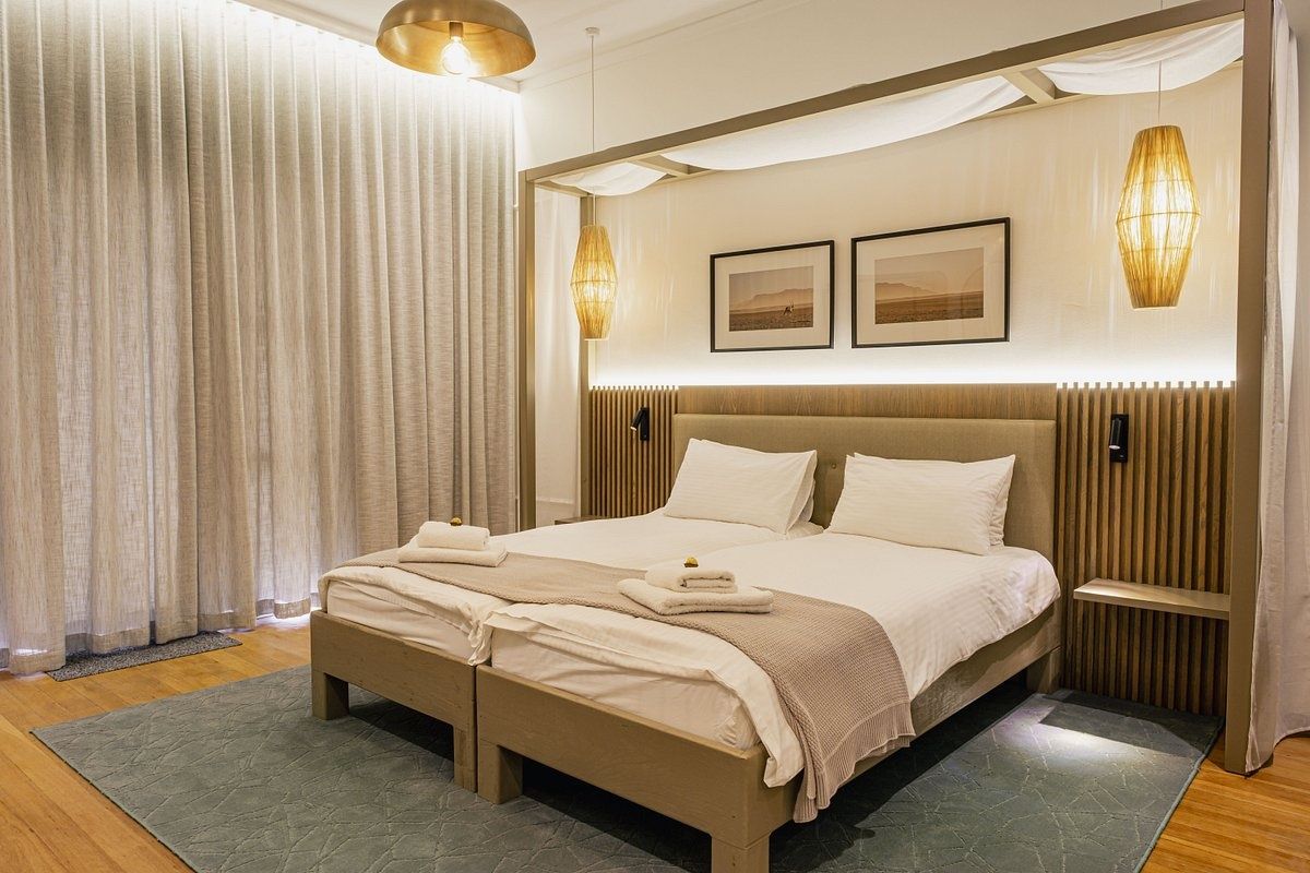 Swakopmund Guesthouse en Swakopmund