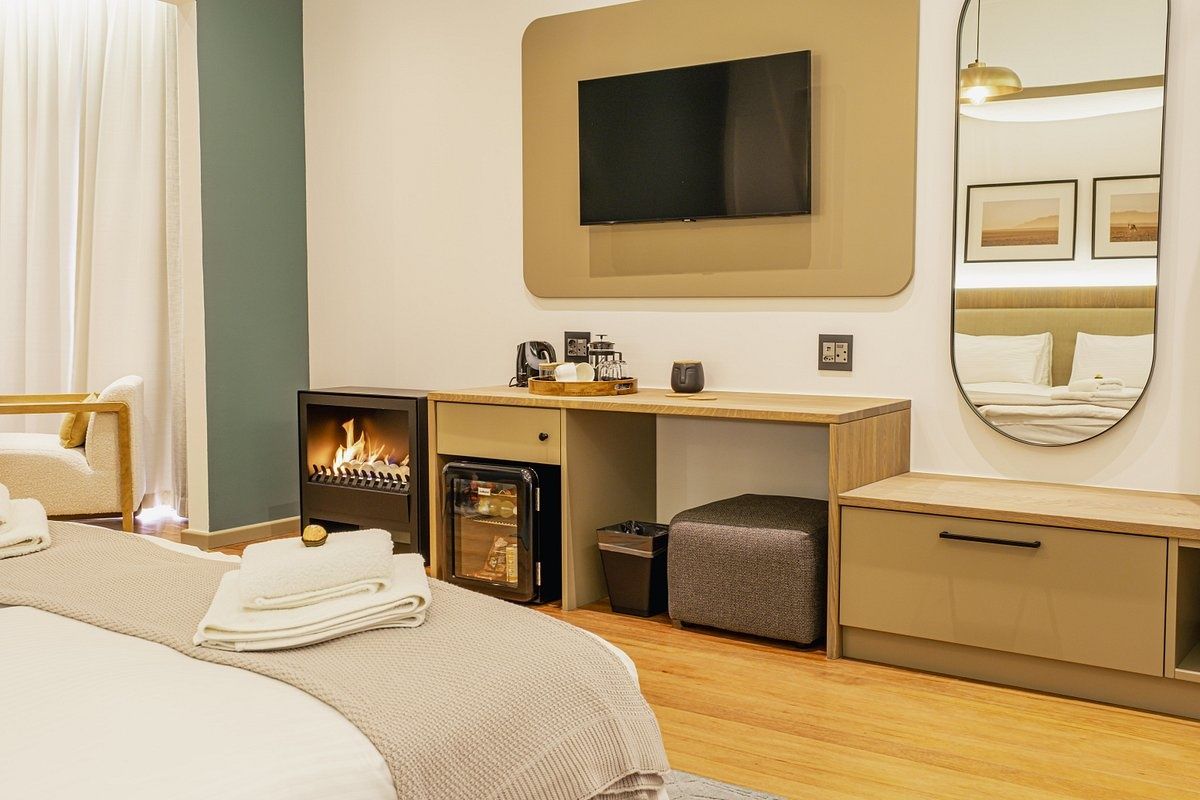 Swakopmund Guesthouse en Swakopmund