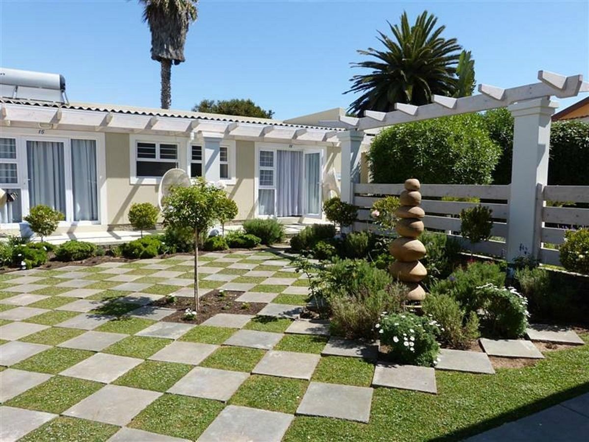Swakopmund Guesthouse en Swakopmund