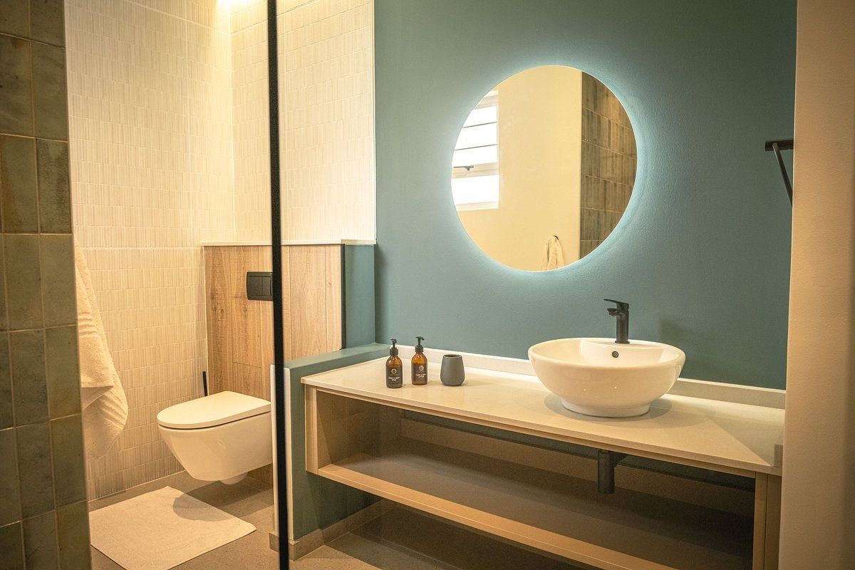 Swakopmund Guesthouse en Swakopmund