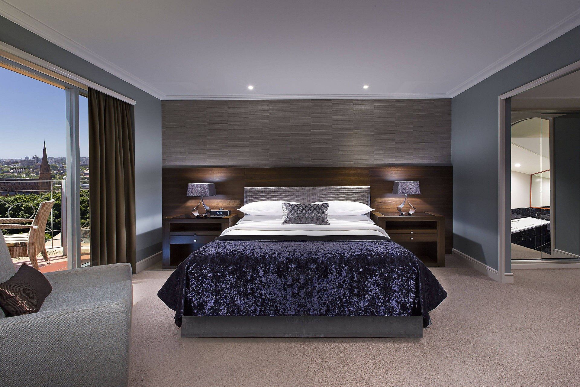 Sheraton Grand Sydney Hyde Park en Sidney