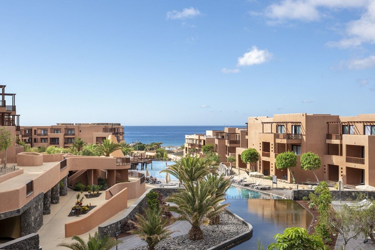 Barcelo Tenerife | LAT.40