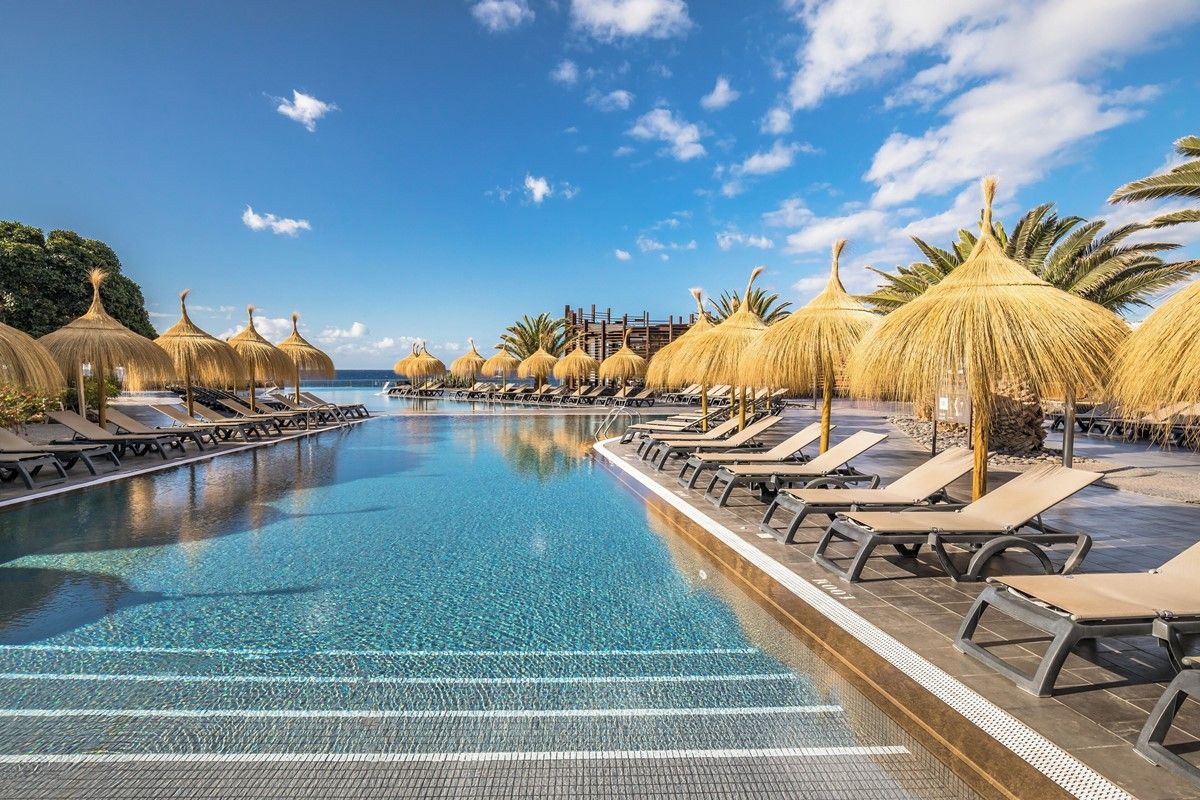 Barcelo Tenerife en Tenerife