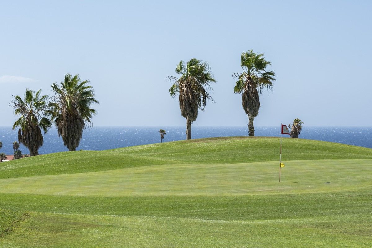 Barcelo Tenerife en Tenerife