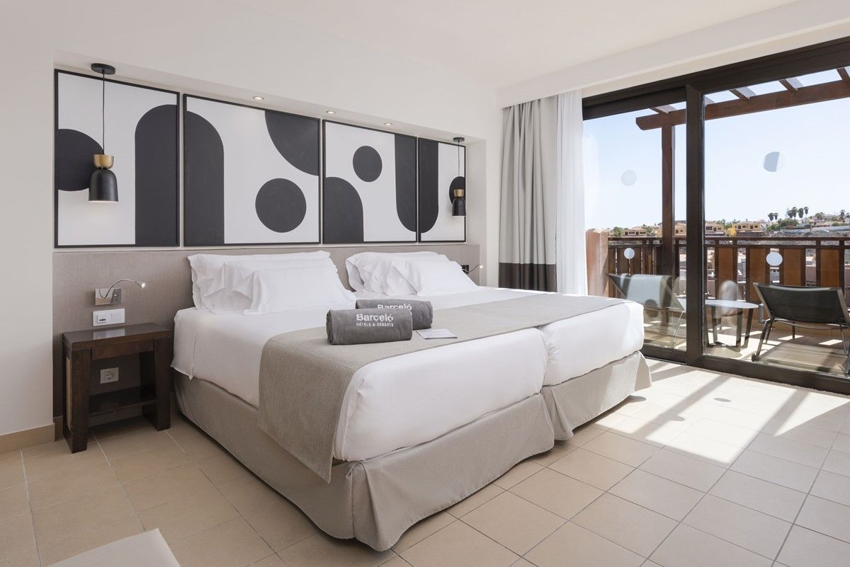 Barcelo Tenerife en Tenerife