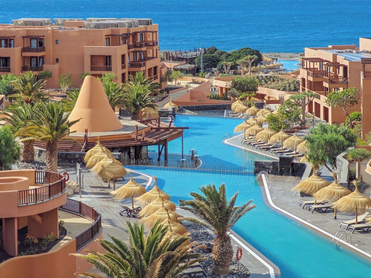 Barcelo Tenerife en Tenerife