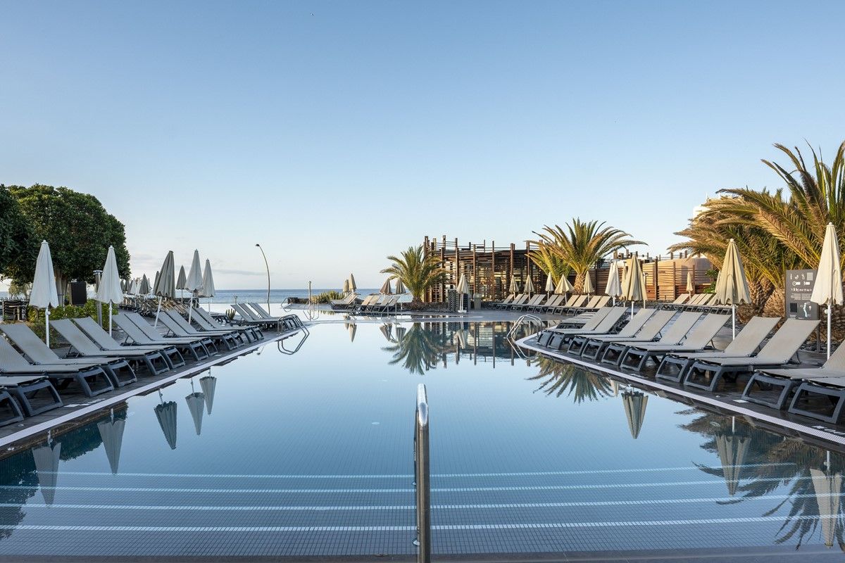 Barcelo Tenerife en Tenerife