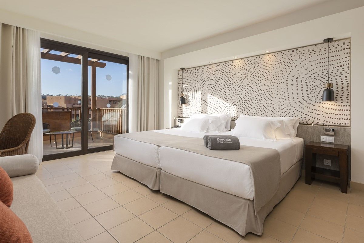 Barcelo Tenerife en Tenerife