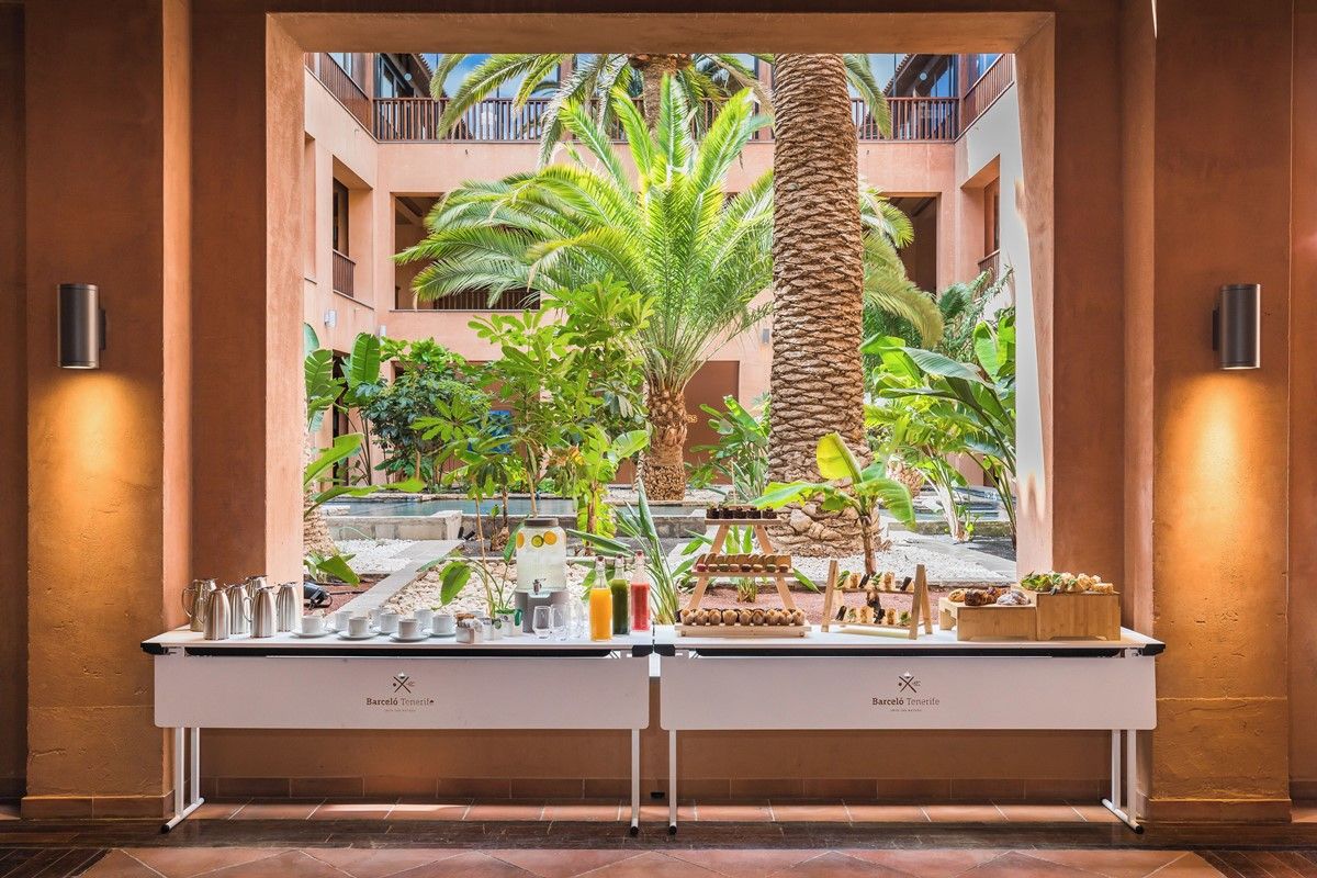 Barcelo Tenerife en Tenerife