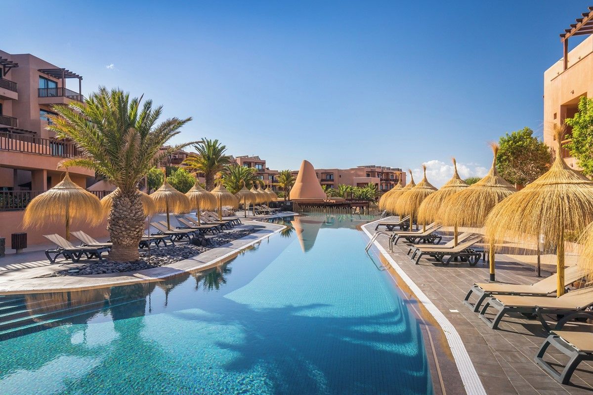 Barcelo Tenerife en Tenerife