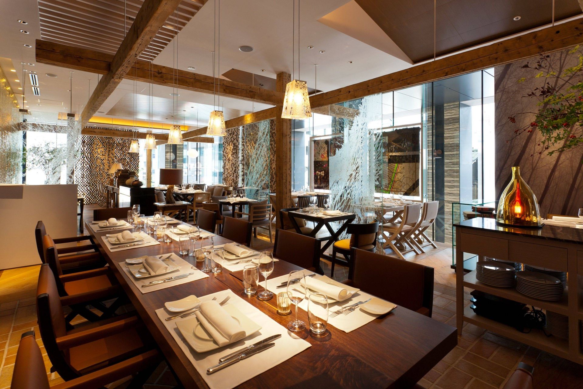 Solaria Nishitetsu Hotel Ginza en Tokio