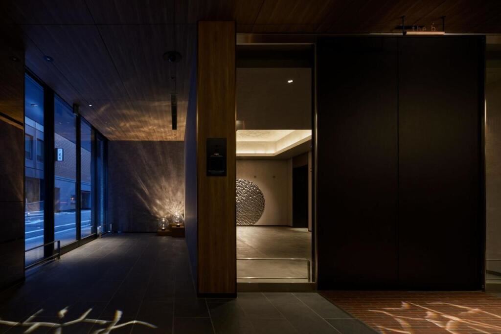 The B Ginza en Tokio