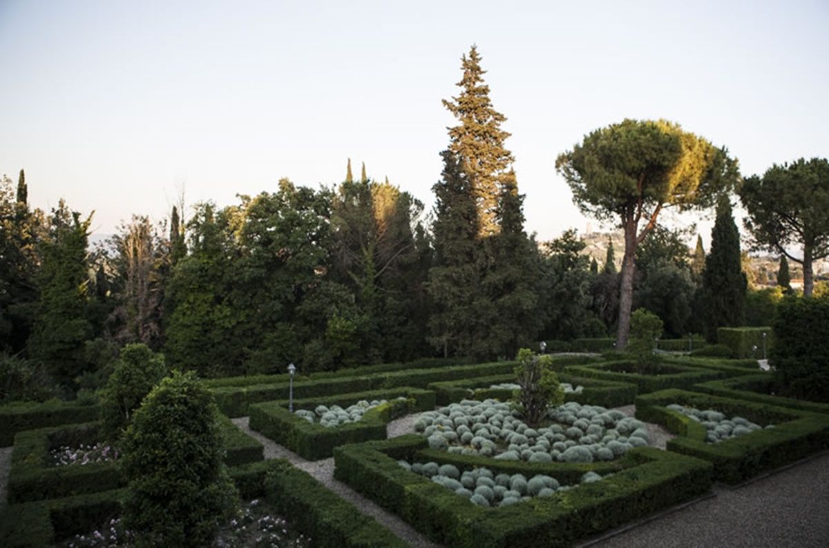 Hotel La Collegiata en Toscana