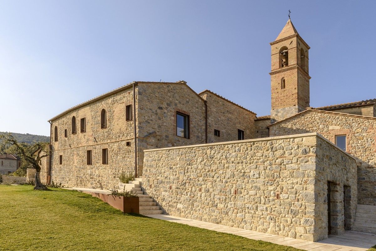 Locanda Dei Logi en Toscana