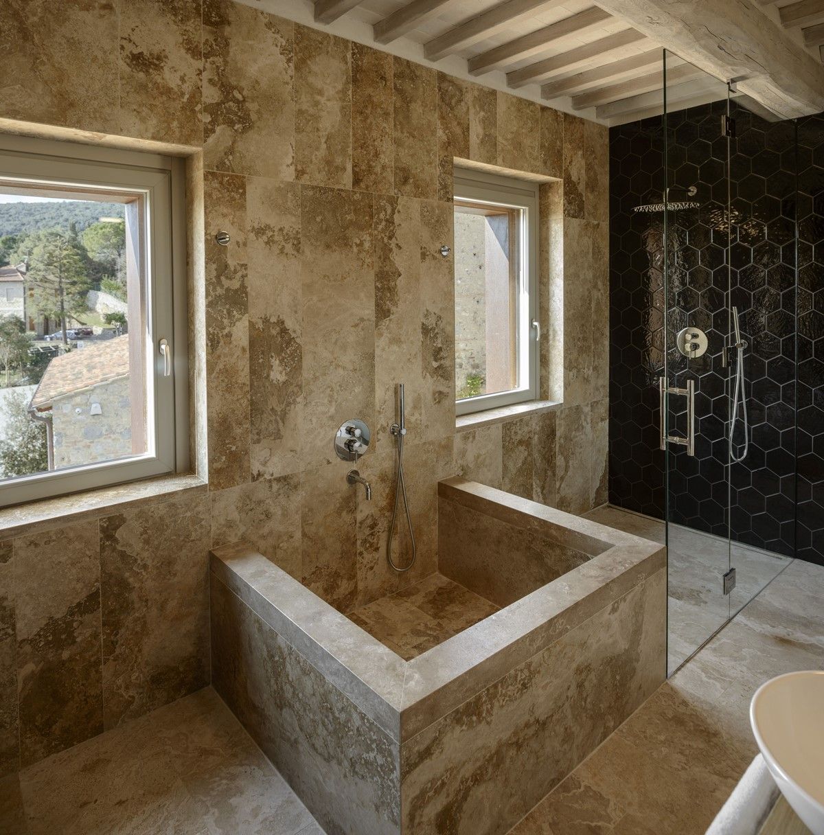 Locanda Dei Logi en Toscana