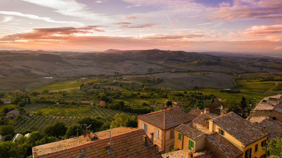 Toscana | LAT.40