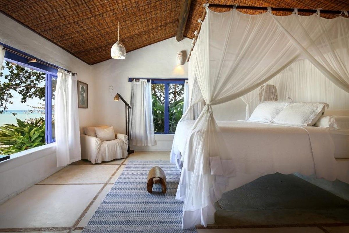 Cala & Divino en Trancoso