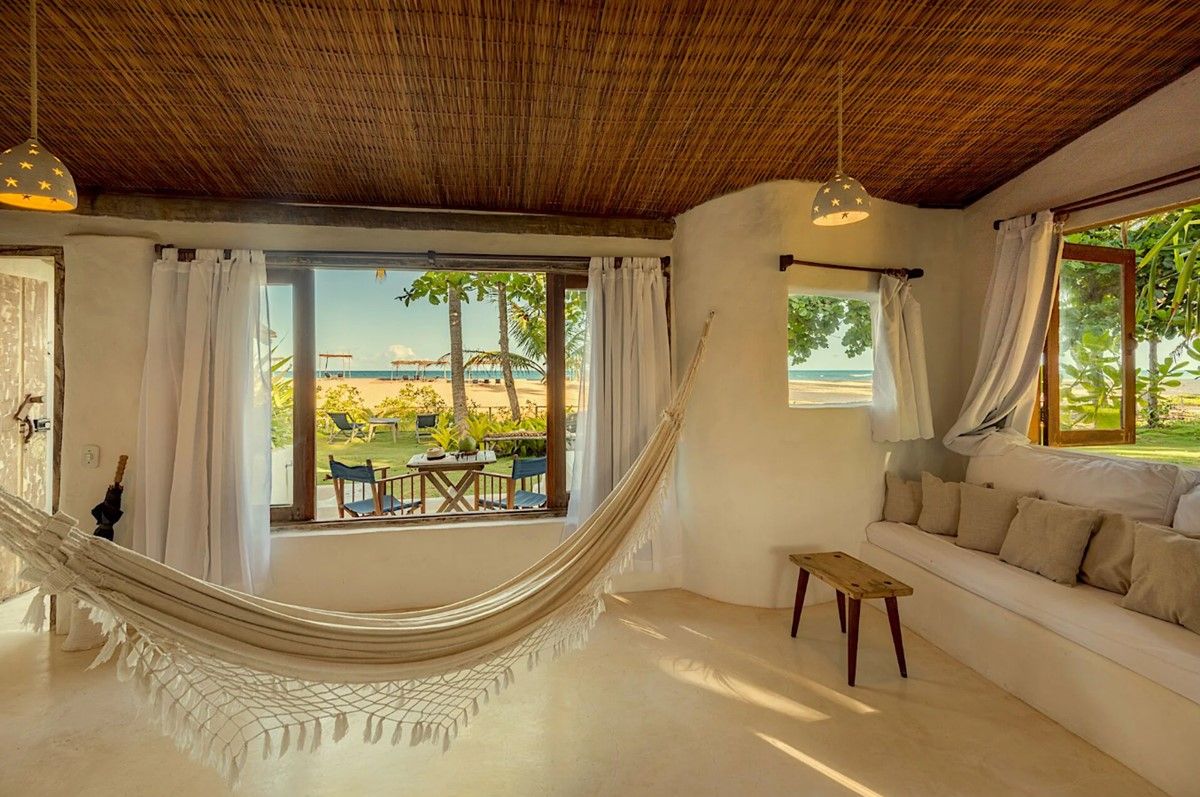 Cala & Divino en Trancoso