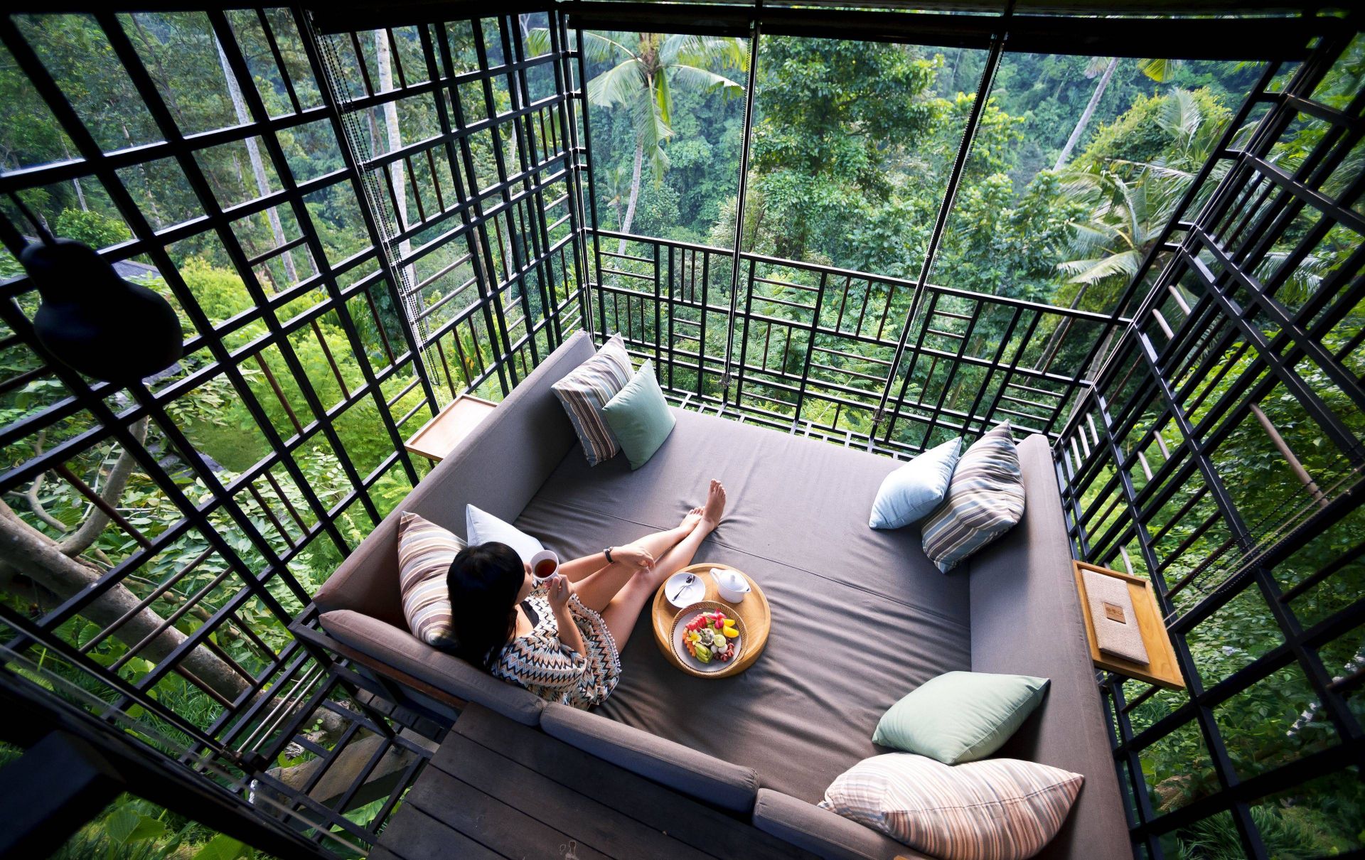 HOSHINOYA Bali en Ubud