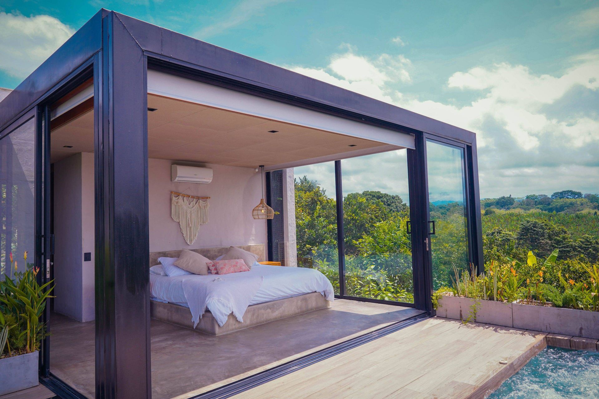 Amanatu Ecolodge & Spa en Valle de Cocora