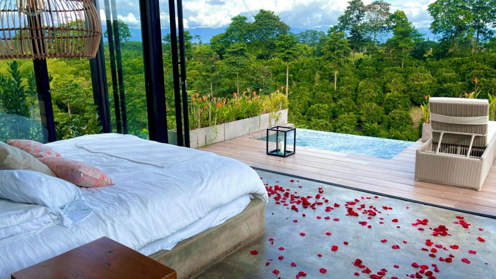 Amanatu Ecolodge & Spa en Valle de Cocora