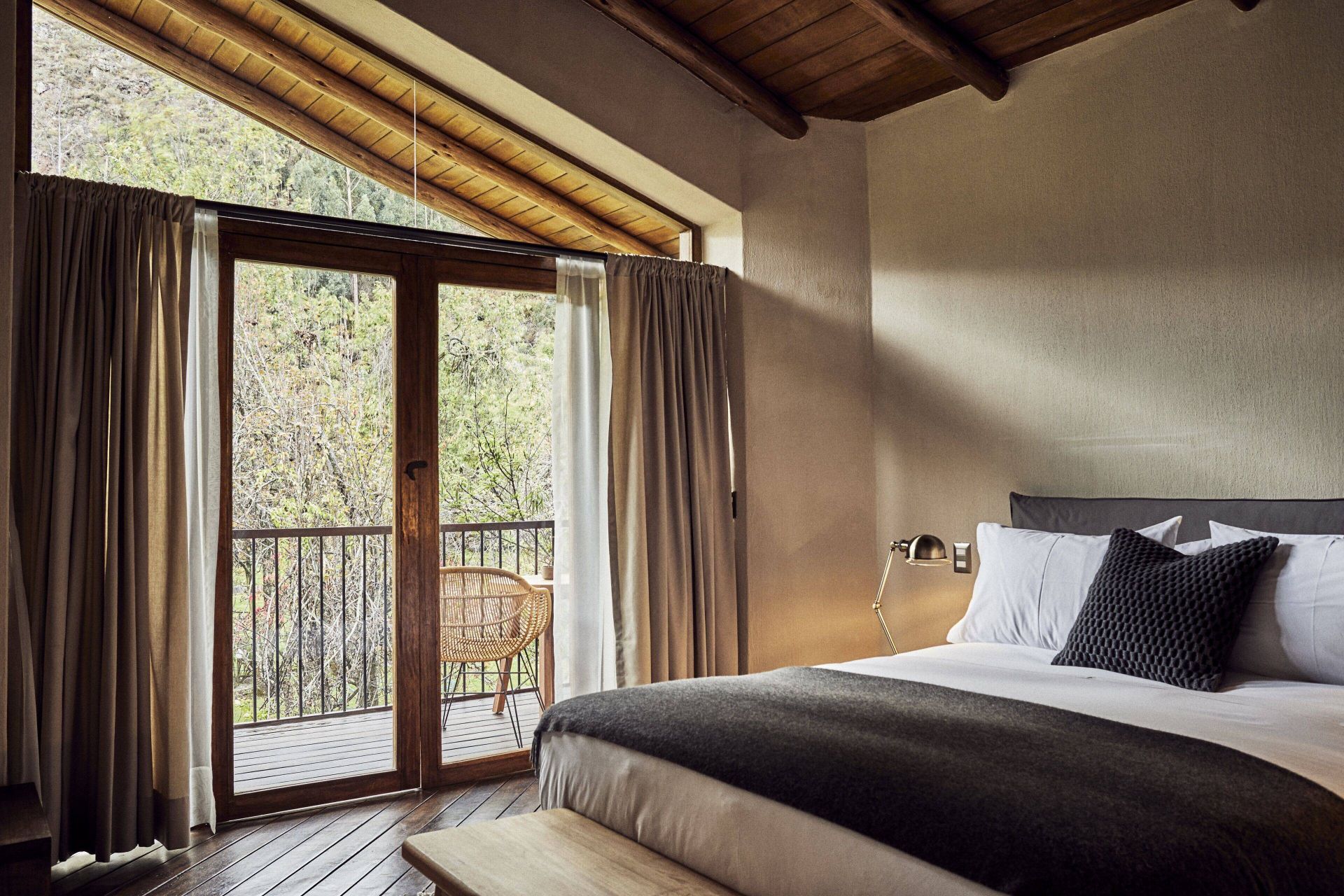 Andenia Boutique Hotel, Sacred Valley en Valle Sagrado