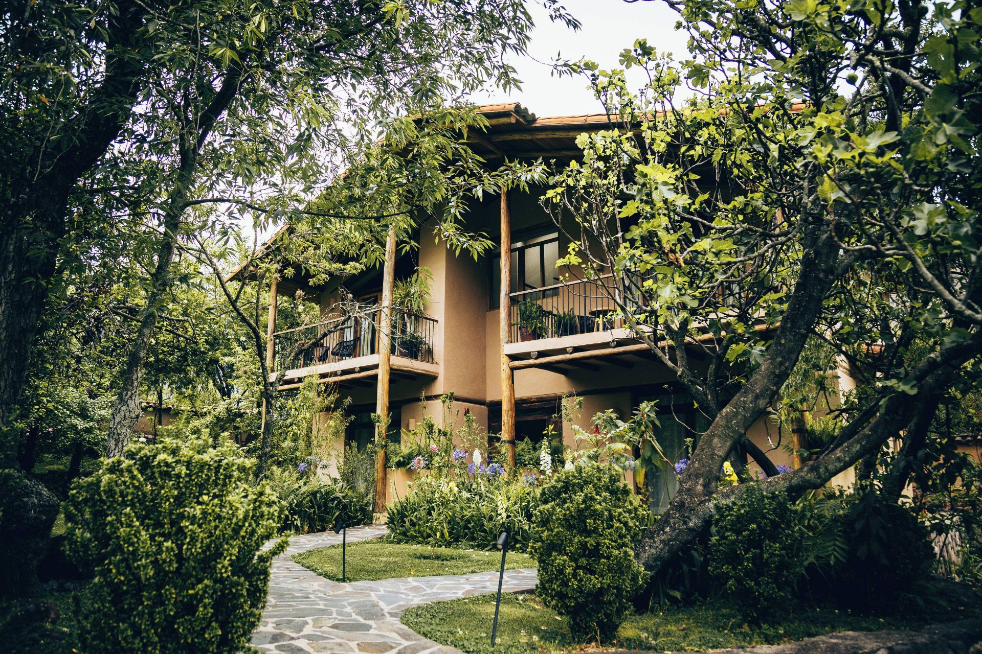 Andenia Boutique Hotel, Sacred Valley en Valle Sagrado