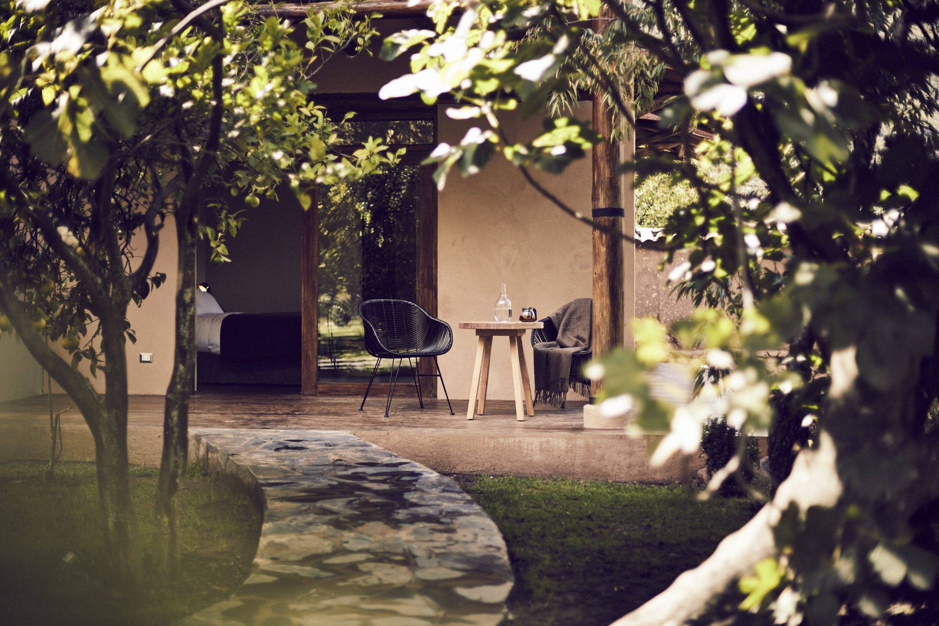 Andenia Boutique Hotel, Sacred Valley en Valle Sagrado