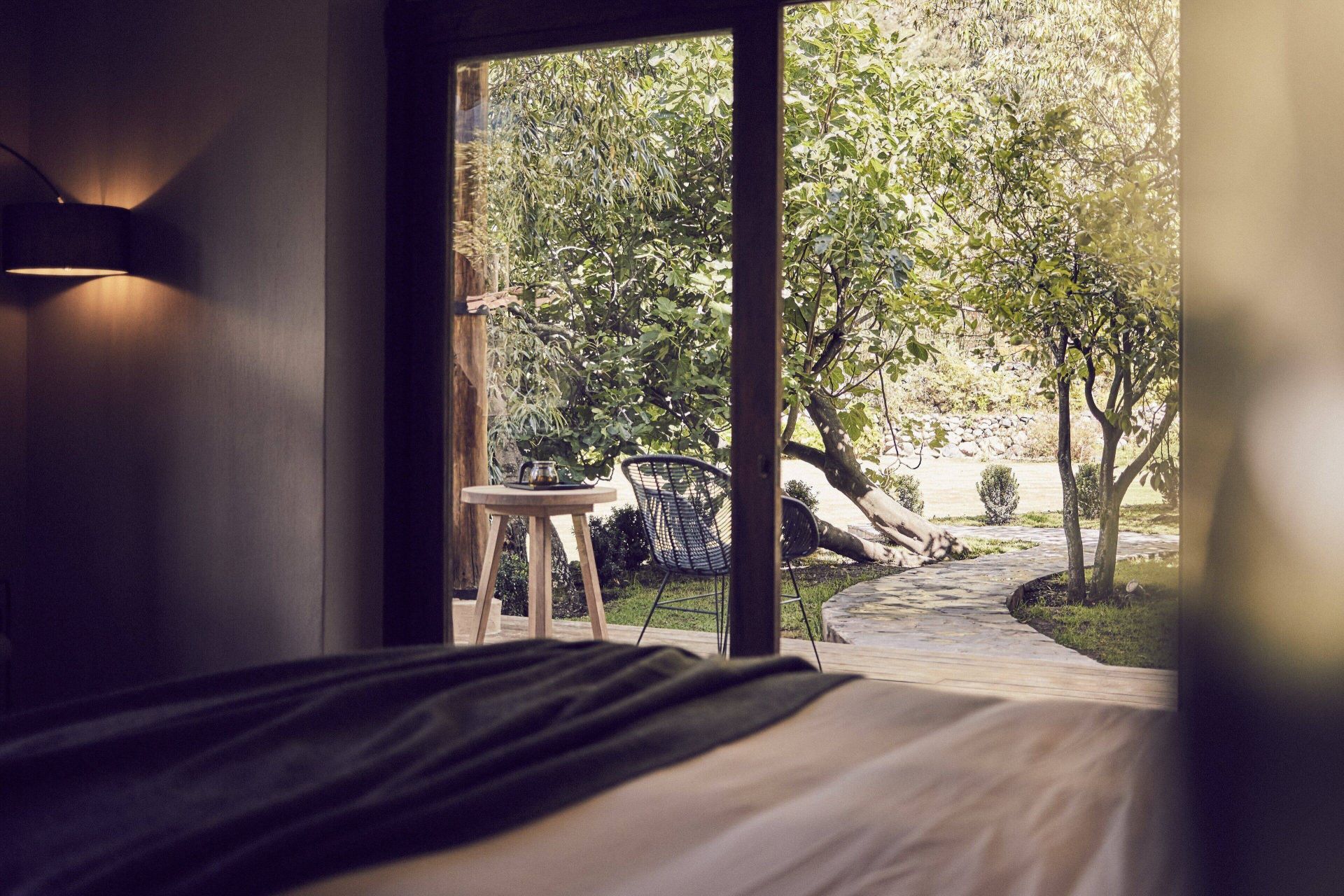 Andenia Boutique Hotel, Sacred Valley en Valle Sagrado