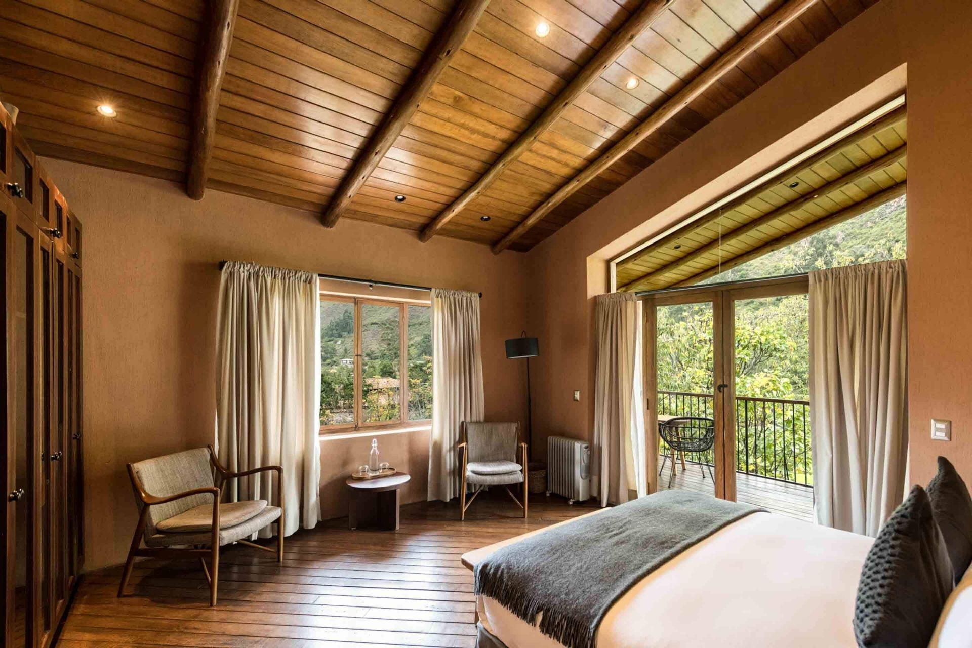 Andenia Boutique Hotel, Sacred Valley en Valle Sagrado