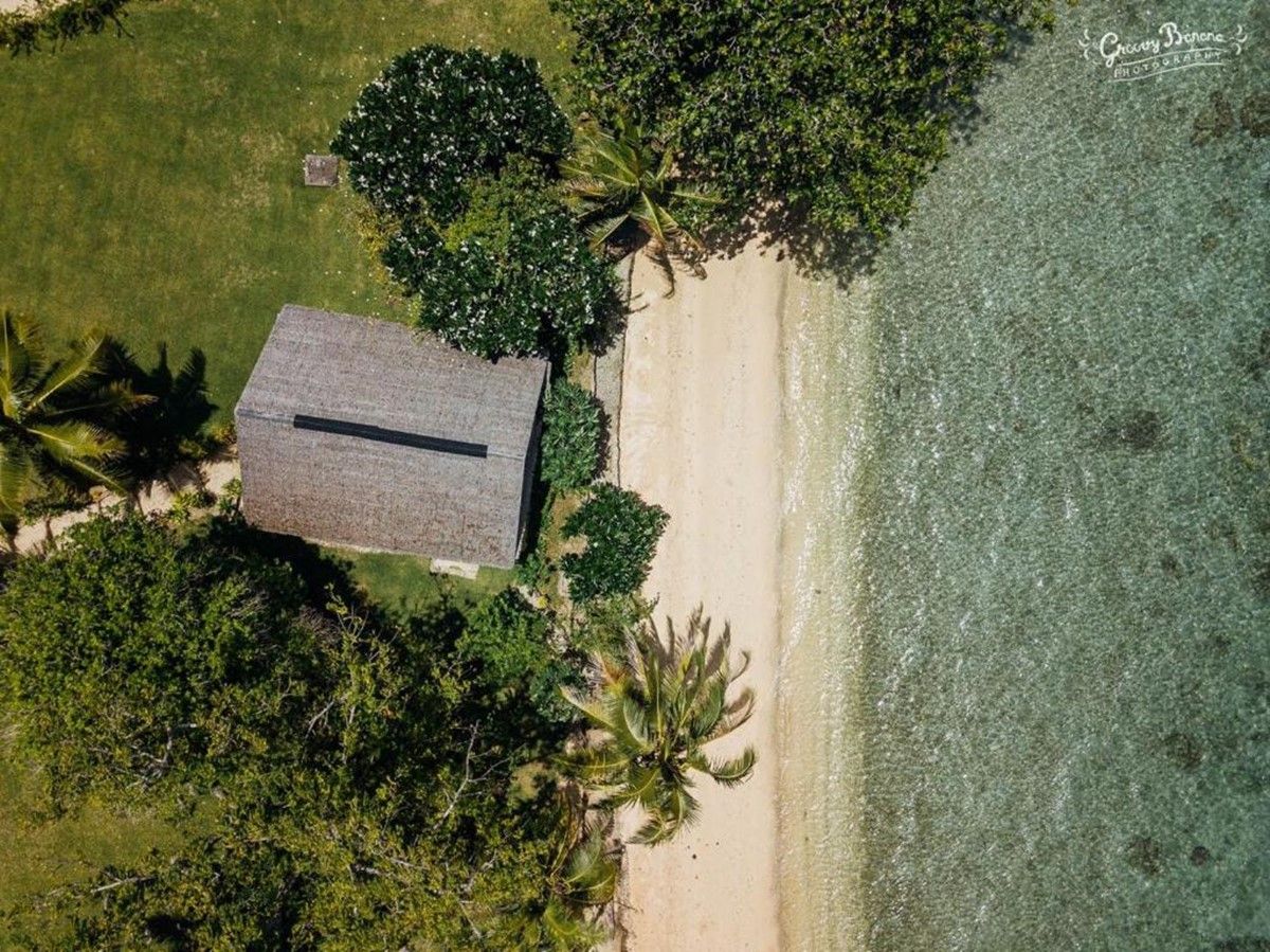 Aore Island Resort en Vanuatu