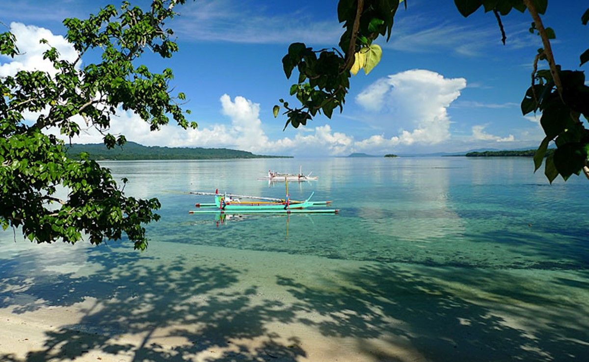 Ratua Private Island Resort en Vanuatu