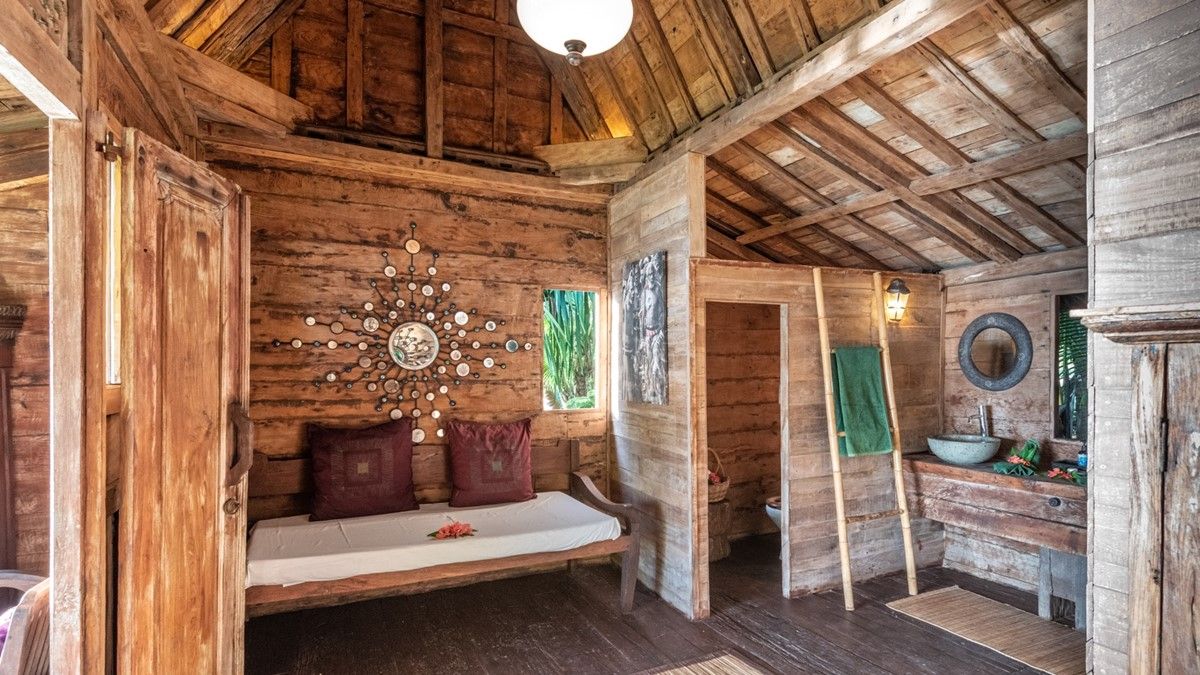Ratua Private Island Resort en Vanuatu
