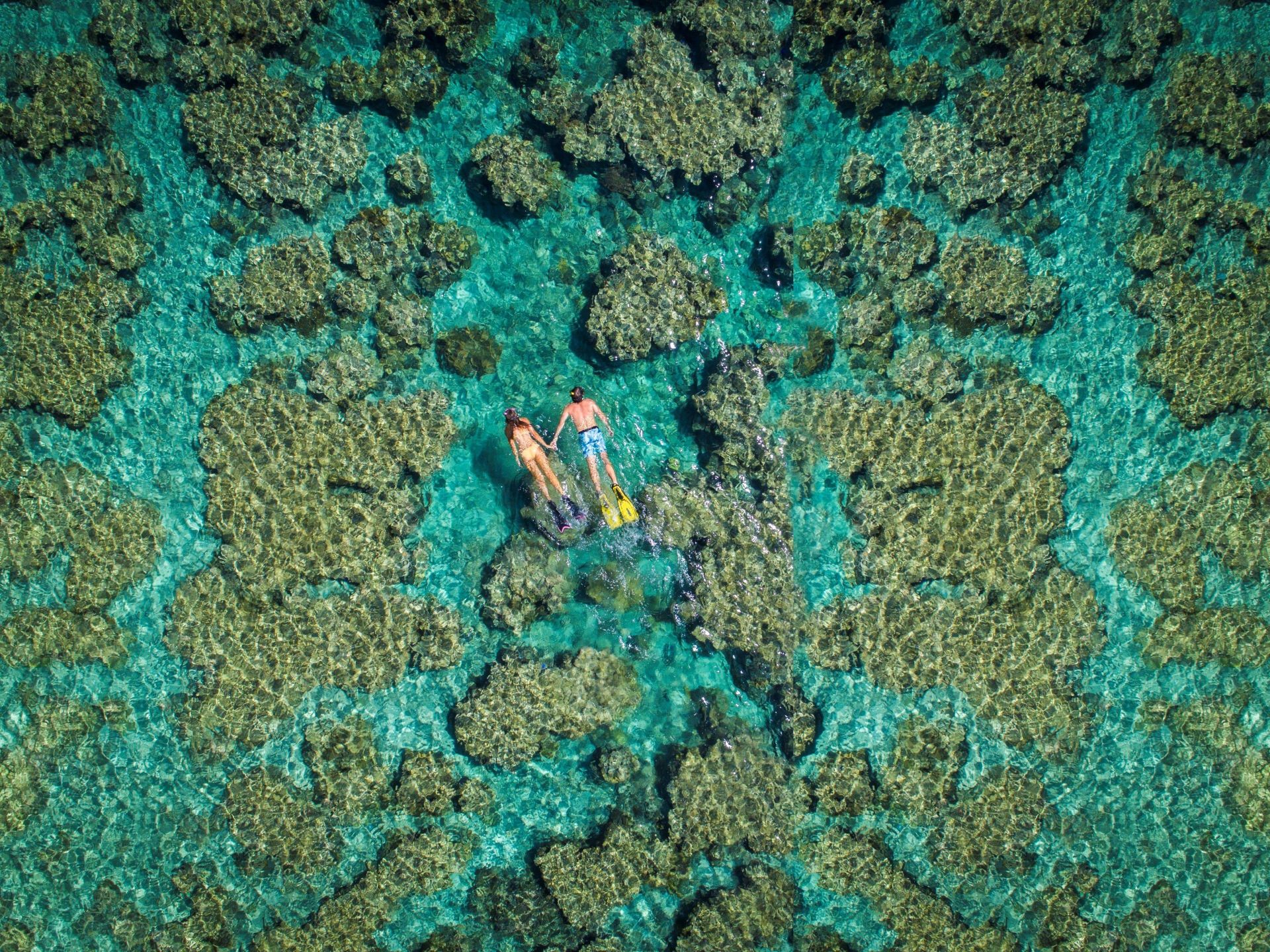 The Havannah Vanuatu en Vanuatu