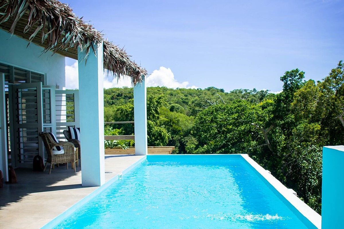 The Moso Vanuatu en Vanuatu