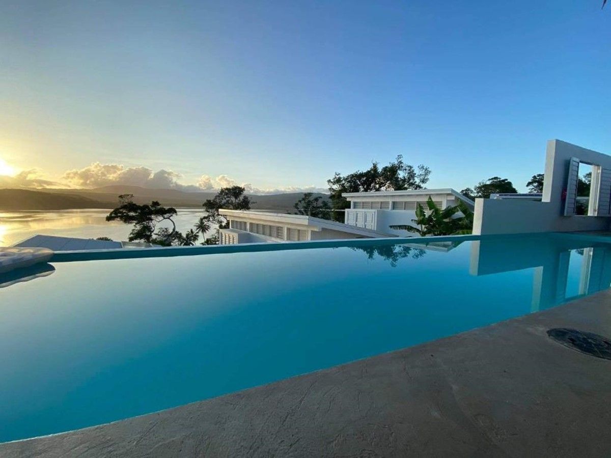 The Moso Vanuatu en Vanuatu