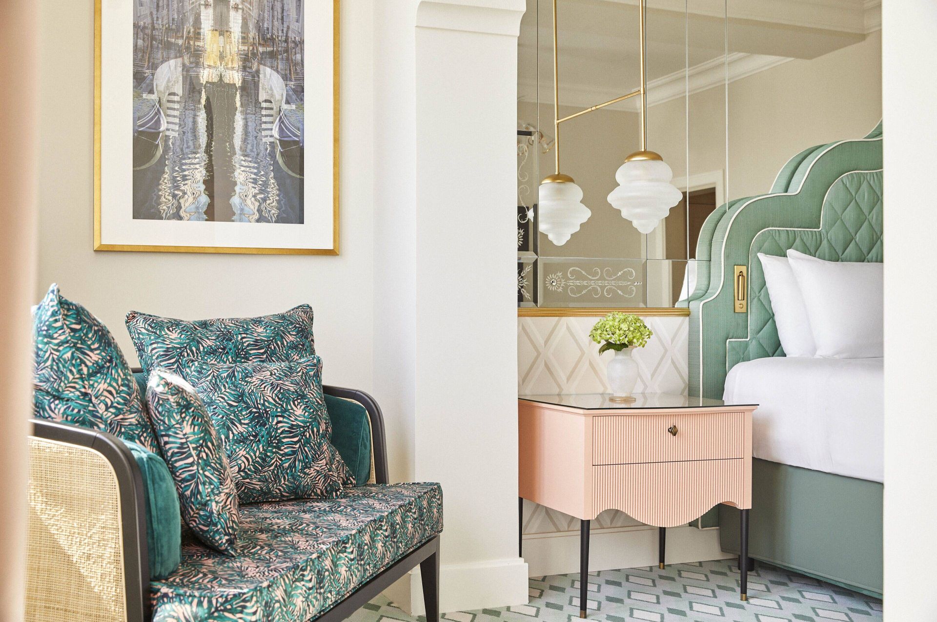 Hotel Excelsior Venice Lido Resort en Venecia