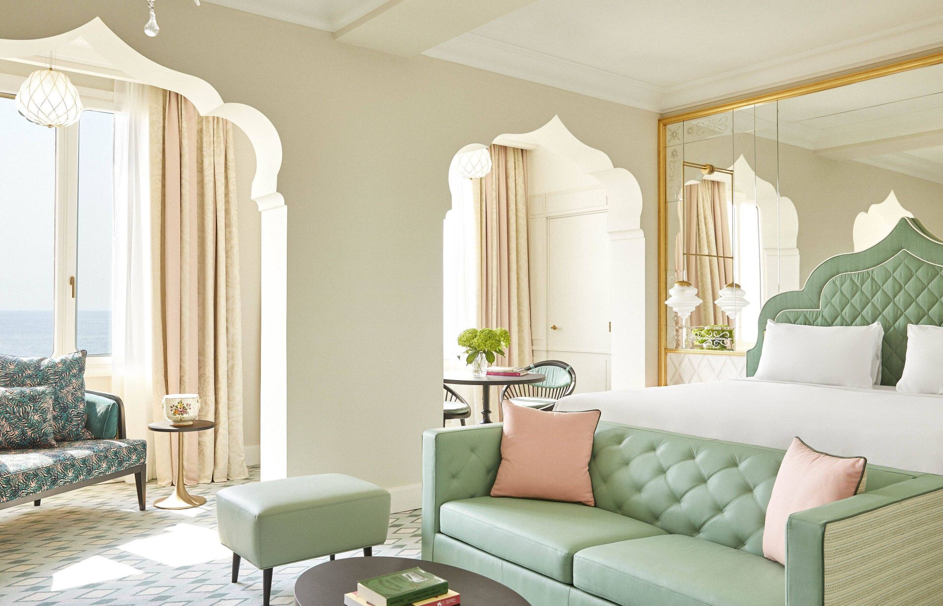Hotel Excelsior Venice Lido Resort en Venecia