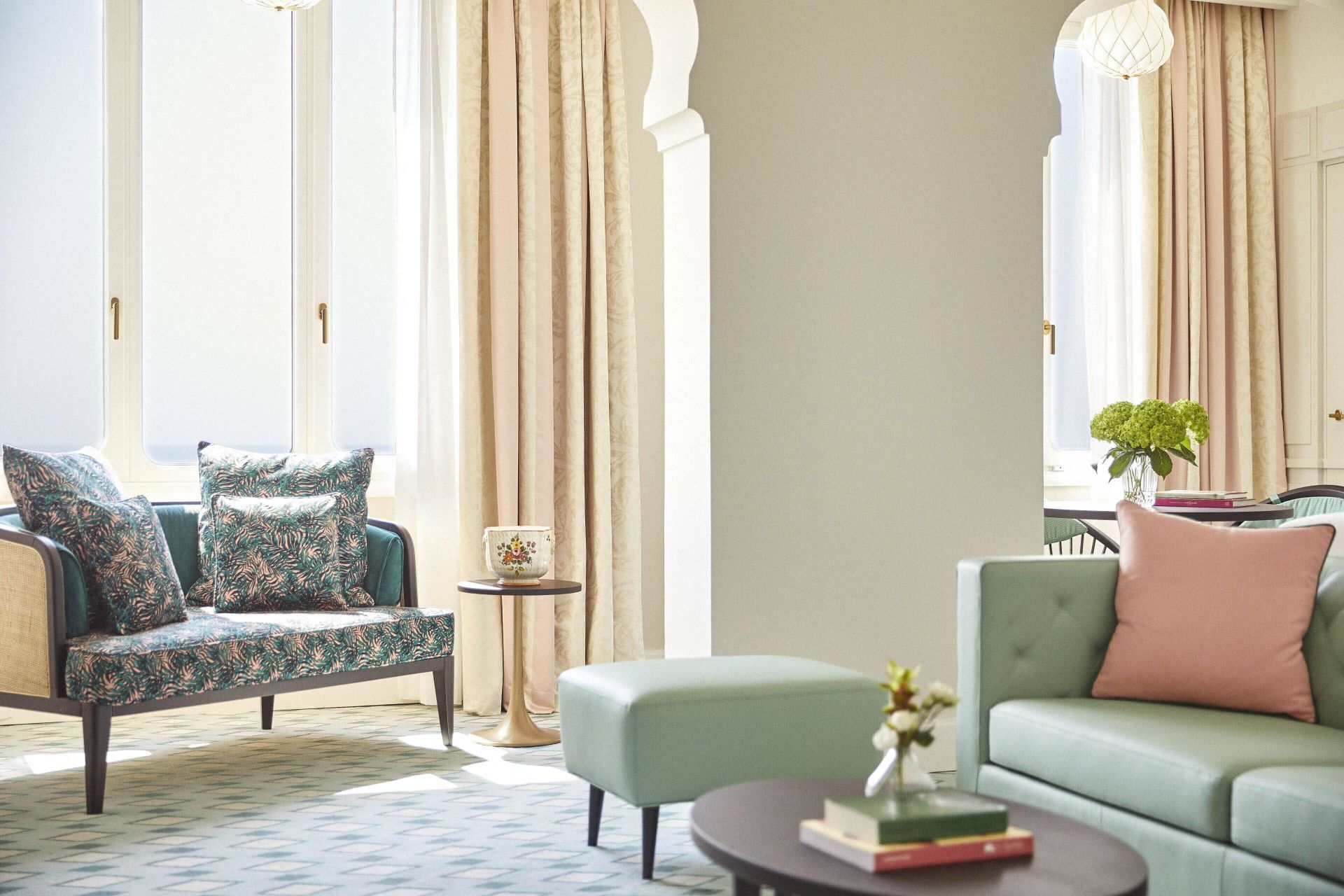 Hotel Excelsior Venice Lido Resort en Venecia